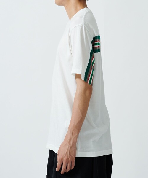 FACETASM（ファセッタズム） tシャツ 「FACETASM/ファセッタズム」RIB