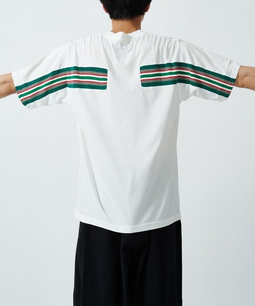 FACETASM(ファセッタズム) tシャツ 「FACETASM/ファセッタズム」RIB FACETASM(ファセッタズム) tシャツ 「FACETASM/ファセッタズム」RIB