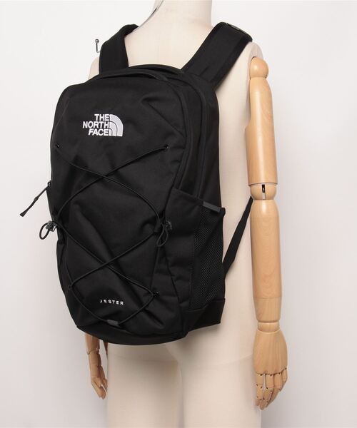 THE NORTH FACE JESTER ブラックリュック Amazon.co.jp: THE NORTH FACE JESTER ザ ノースフェイス