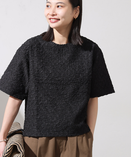 JOURNAL STANDARD tシャツ 「WEB限定追加4」シャーリングハーフ