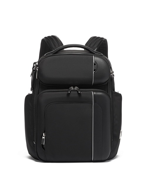 TUMI ARRIVE リュックサック TUMI デイバック リュック ARRIVE' 「バーカー」バックパック