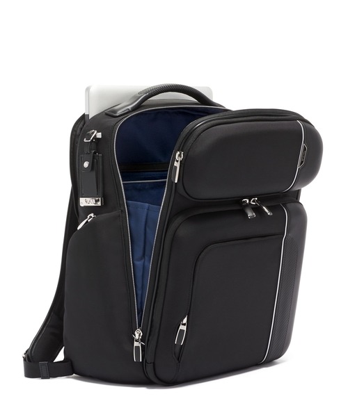 TUMI ARRIVE リュックサック TUMI デイバック リュック ARRIVE' 「バーカー」バックパック