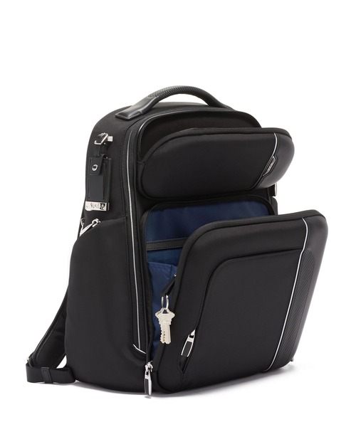 TUMI デイバック リュック ARRIVE' 「バーカー」バックパック