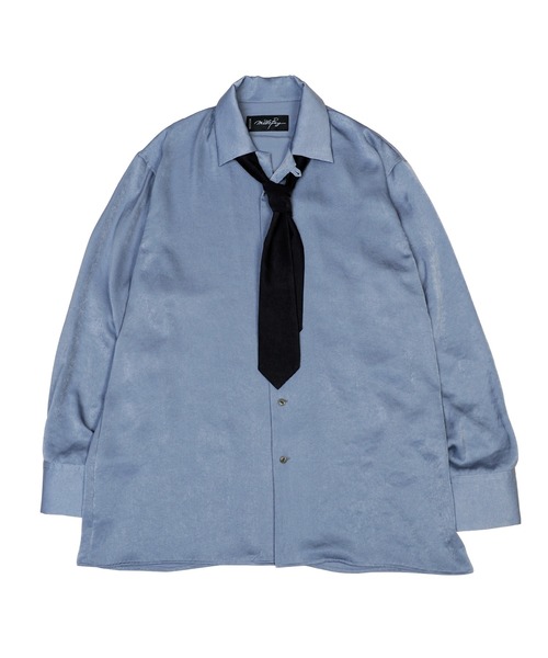 LOEWE*ラグジュアリーなスタイル*グレーブルー ウール ビーニー フォルムが可愛い☆ MM6 MAISON MARGIELA ☆ ビーニー ニット帽
