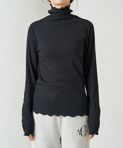 FREAK'S STORE（フリークスストア） tシャツ 限定展開 Ginger メロー