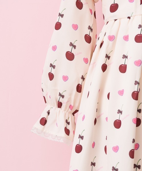 Lolime by mellfy memory ワンピース Queen of Cherryワンピース