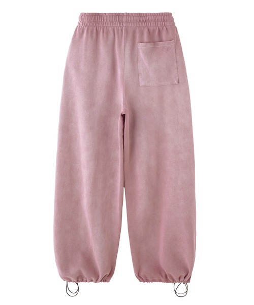 早い者勝ち X-girl FADED CARGO SWEAT PANTS ディテールGOOD FADED SWEAT PANTS – calif（カリフ）公式サイト