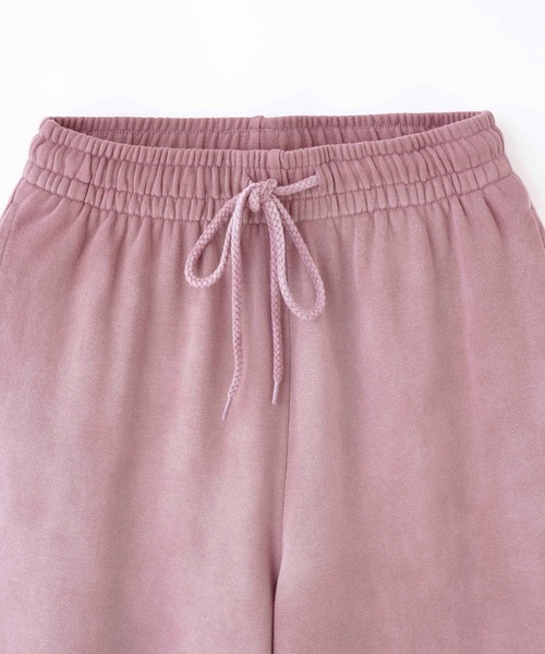 X-girl（エックスガール） スウェットパンツ ジャージ FADED SWEAT