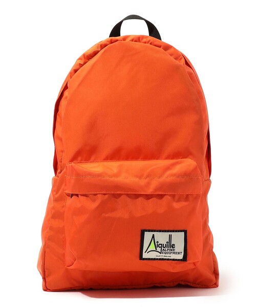 Aiguille Alpine Equipment デイバック リュック AIGUILLE