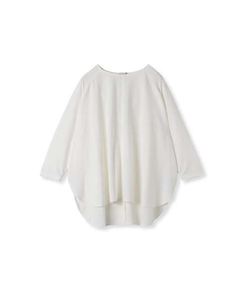 la.f（ラ・エフ） tシャツ 「カタログ掲載」バックリボンマシュマロ