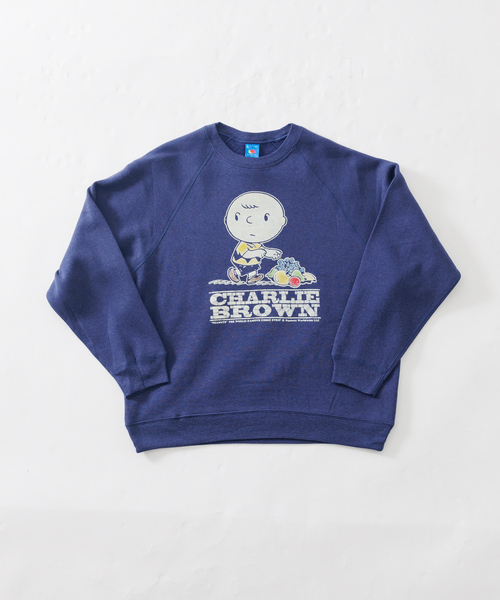 FRUIT OF THE LOOM（フルーツオブザルーム） トレーナー スウェット