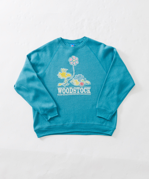 FRUIT OF THE LOOM トレーナー スウェット 「FRUIT LOOM
