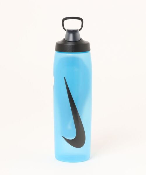 NIKE（ナイキ） 水筒 「NIKEアパレル」リフィールボトル ロッキン