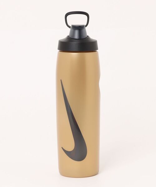 NIKE 水筒 「NIKEアパレル」リフィールボトル ロッキングリッド