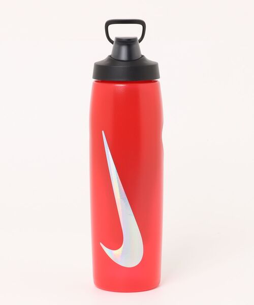 NIKE 水筒 「NIKEアパレル」リフィールボトル ロッキングリッド