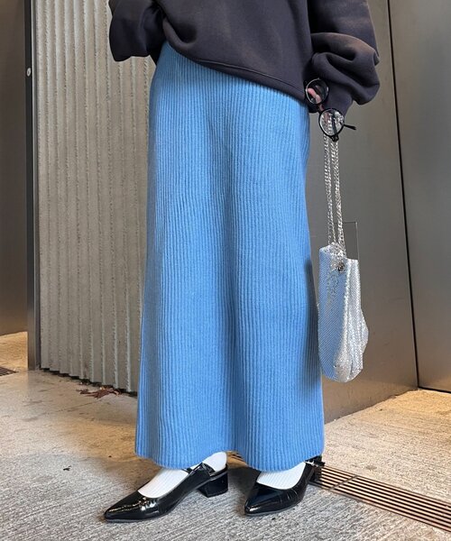 毎日タイムセールお値下げ不可 PLEATS PLEASE裾カットワークスカート