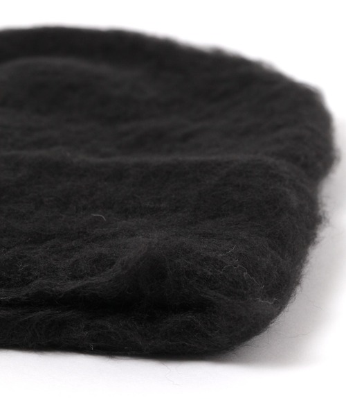 ぎゅな☺︎︎︎︎出品 GLOBAL WORK（グローバルワーク） ニット帽 ニットキャップ モヘア風