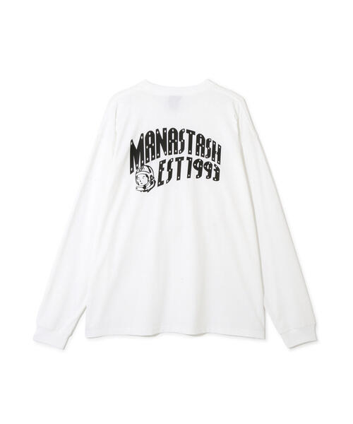 BILLIONAIRE BOYS CLUB（ビリオネアボーイズクラブ） tシャツ