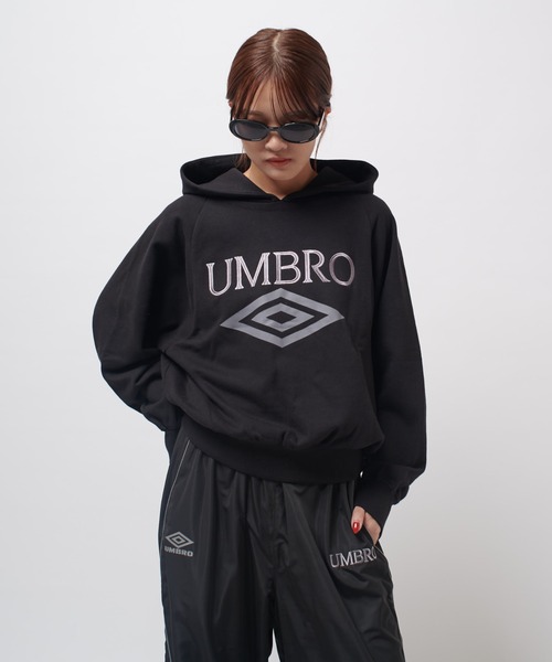 umbro トレーナー スウェット 「UMBRO/アンブロ×Lui's
