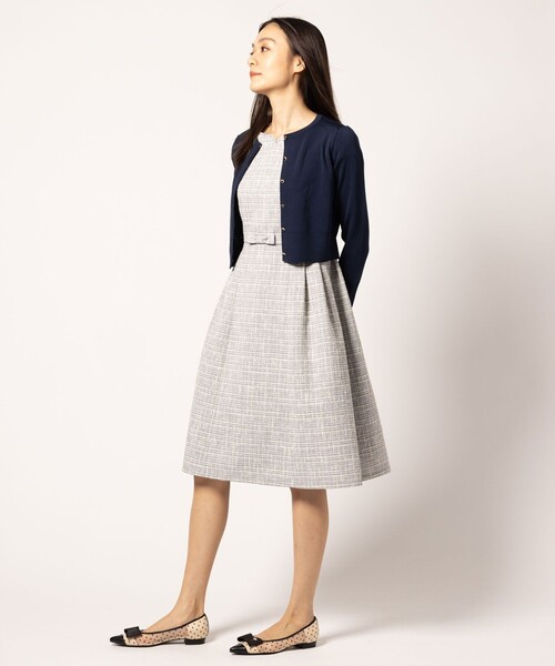 TOCCA カーディガン DEW レディース : ZOZOTOWN Yahoo!店 - 通販