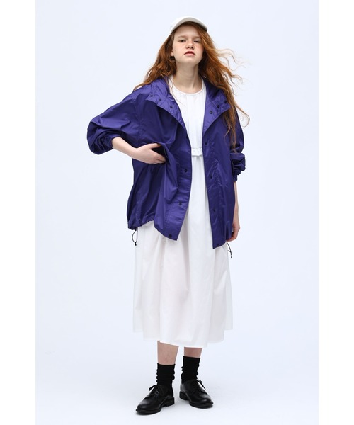 マウンテンパーカ nanga（色：パープル系）のおすすめ人気商品一覧