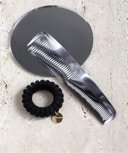 アネモネ様用 ANEMONE（アネモネ） ケース付きマルチデザインコーム : ZOZOTOWN