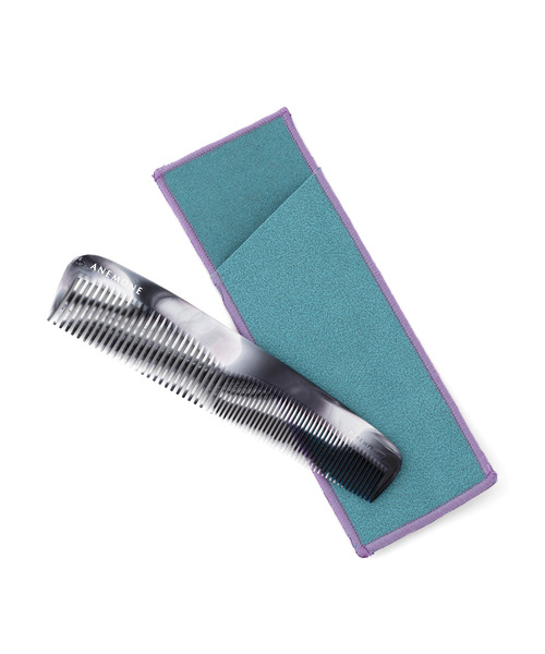 ANEMONE（アネモネ） ケース付きマルチデザインコーム : ZOZOTOWN