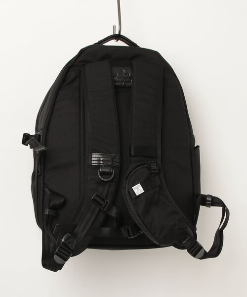 AS2OV（アッソブ） デイバック リュック EX BALLISTIC 2 POCKET