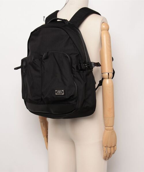 AS2OV（アッソブ） デイバック リュック EX BALLISTIC 2 POCKET