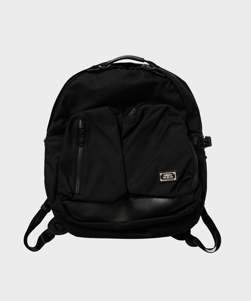 AS2OV（アッソブ） デイバック リュック EX BALLISTIC 2 POCKET