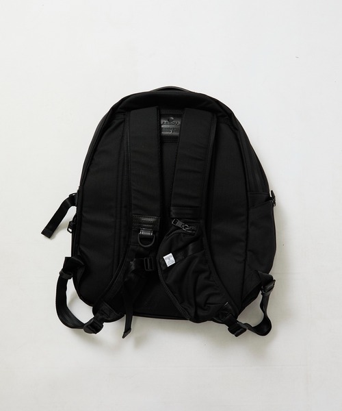AS2OV（アッソブ） デイバック リュック EX BALLISTIC 2 POCKET
