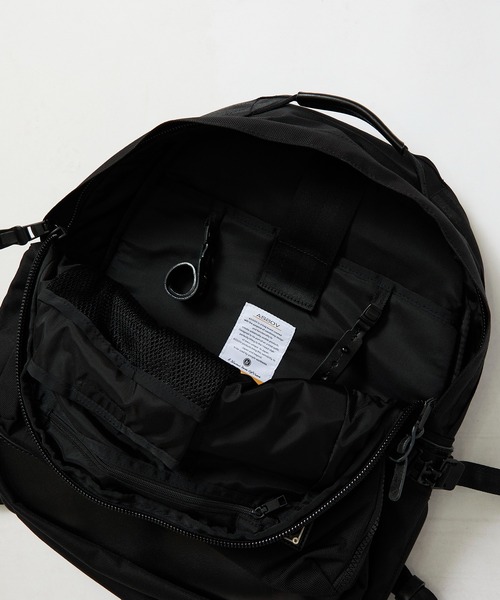 AS2OV（アッソブ） デイバック リュック EX BALLISTIC 2 POCKET