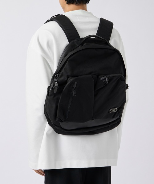 AS2OV（アッソブ） デイバック リュック EX BALLISTIC 2 POCKET
