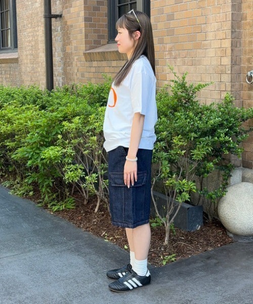 cabaret poval tシャツ Cabaret Poval / No Tee メンズ