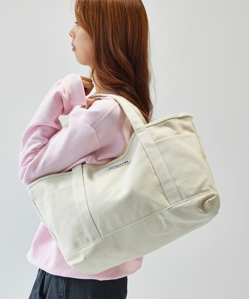 OUTDOOR PRODUCTS（アウトドアプロダクツ） トートバッグ OUTDOOR