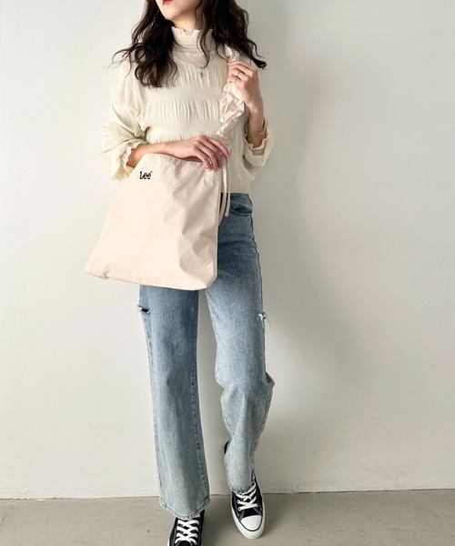 【THEAIRTOWN】カモフラ 迷彩 ロゴ レタリング ショルダーバッグ LA BAGAGERIE（柄：迷彩）おすすめ人気商品一覧 通販 - Yahoo