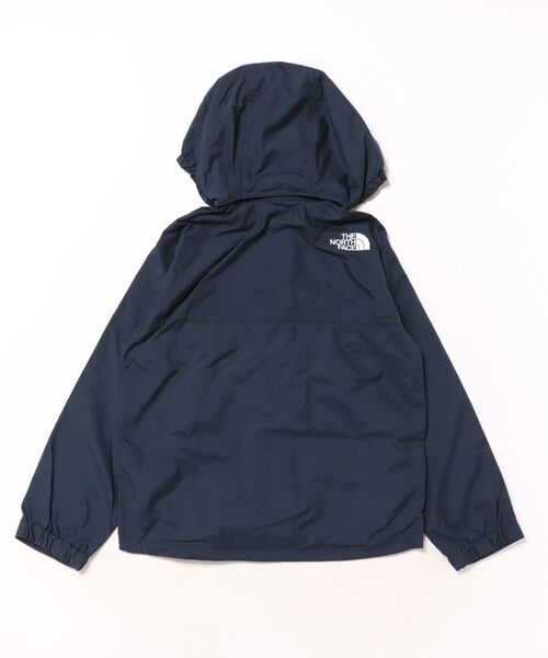 ノースフェイス  キッズ　アウター　120 THE NORTH FACE ザ・ノース・フェイス キッズ ウインド