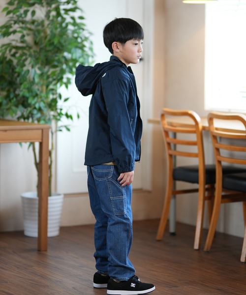 ザ・ノース・フェイス THE NORTH FACE NEILTON COLLAR BLOUSON
