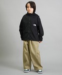 コート アウター THE NORTH FACE...の詳細画像5