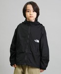 コート アウター THE NORTH FACE...の詳細画像1