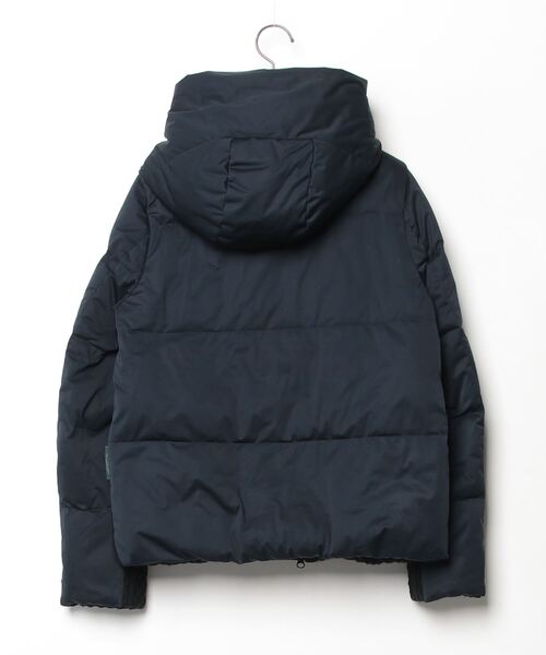 YOSOOU（ヨソオウ） ダウンジャケット 3 ブラック レディース