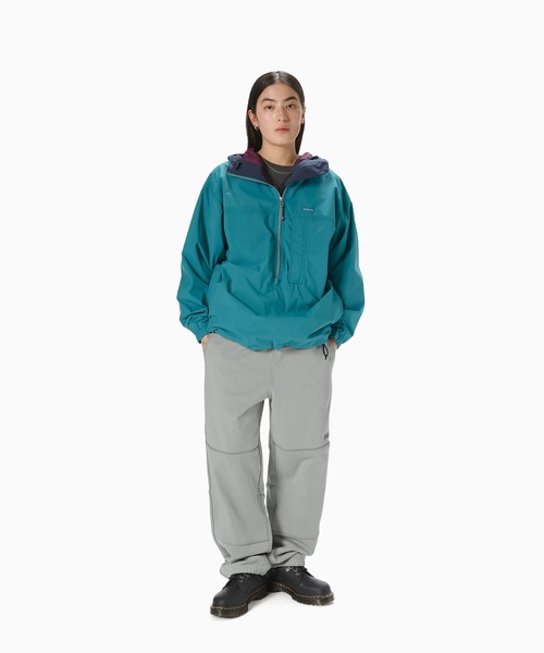 thisisneverthat（ディスイズネバーザット） スウェットパンツ