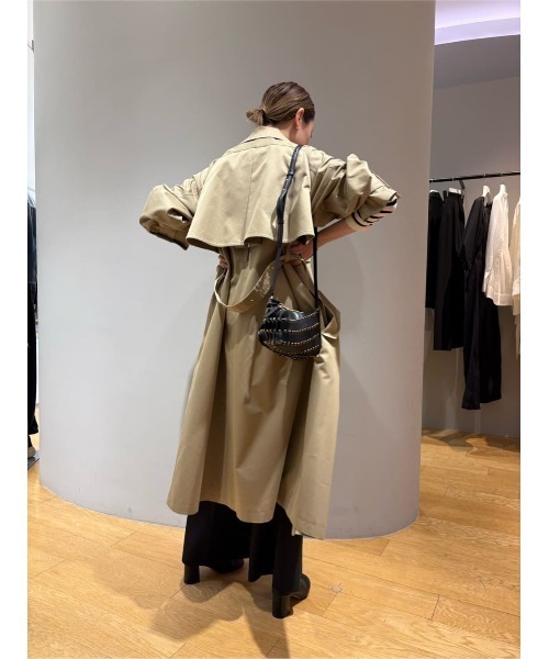 COLUMN（コラム） トレンチコート コート COLUMN / トレンチコート