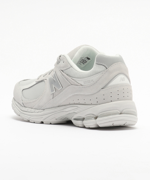 New Balance スニーカー (ニューバランス) U2002RGR メンズ