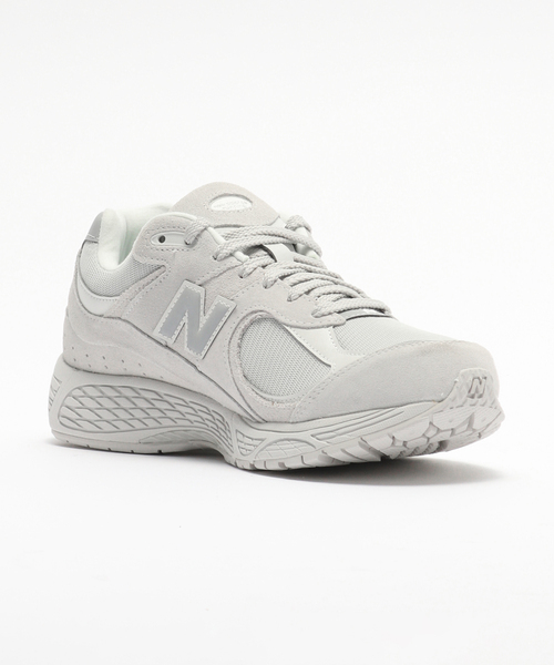 New Balance スニーカー (ニューバランス) U2002RGR メンズ