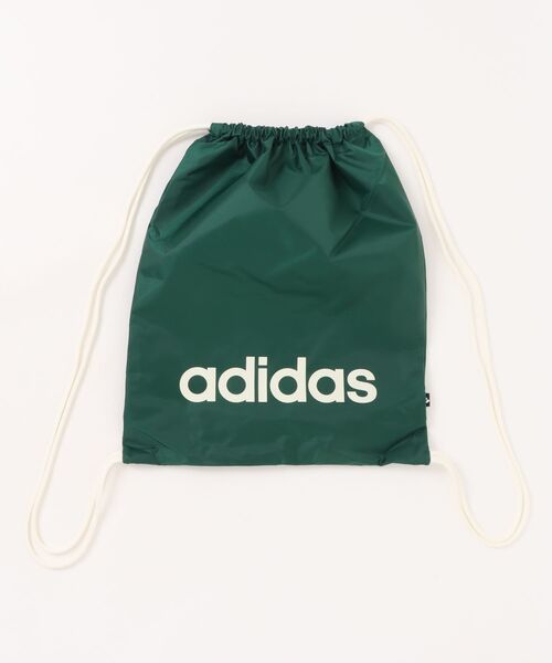 adidas（アディダス） デイバック リュック 「adidas」リニアジム