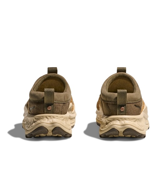 Kinetics スニーカー HOKA U ORA PRIMO TP（ホカ オラ プリモ TP