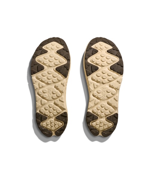 Kinetics（キネティクス） スニーカー HOKA U ORA PRIMO TP（ホカ オラ