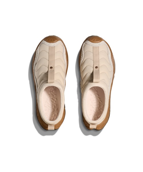 Kinetics（キネティクス） スニーカー HOKA U ORA PRIMO TP（ホカ オラ