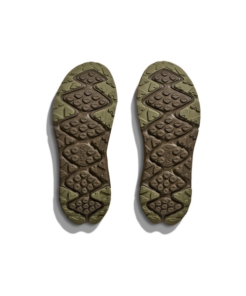 Kinetics（キネティクス） スニーカー HOKA U ORA PRIMO TP（ホカ オラ